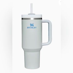Stanley Grey/Blue Fog 40oz Cup
